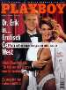 Playboy Netherlands Mar 1994 magazine